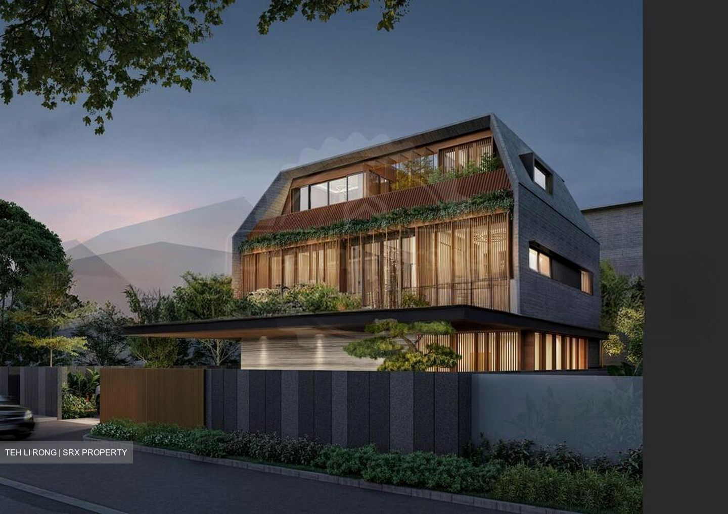 Orchid Village (D11), Detached #528363951